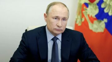 Владимир Путин направил приветствие участникам, организаторам и гостям пятого Всероссийского молодежного образовательного форума "Юг молодой"
