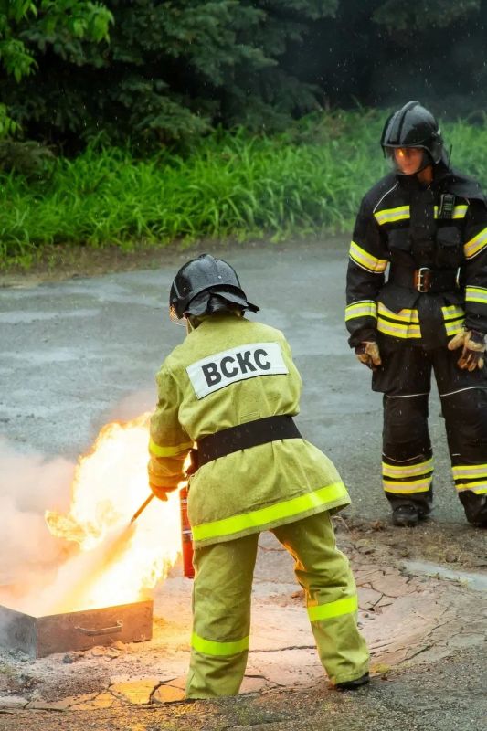 В Геническе прошел важный и вдохновляющий форум «Волонтеры безопасности»! В Геническе прошел важный и вдохновляющий форум «Волонтеры безопасности»!