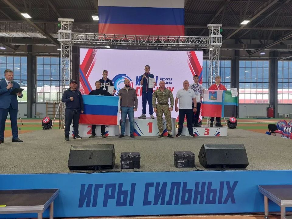Наши юные боксёры – в числе сильнейших на Всероссийских соревнованиях! Наши юные боксёры – в числе сильнейших на Всероссийских соревнованиях!