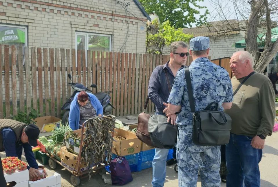 Развитие цивилизованной торговли — это вклад в качество жизни и экономическое будущее региона Развитие цивилизованной торговли — это вклад в качество жизни и экономическое будущее региона