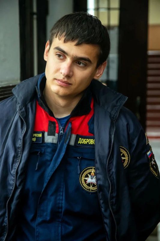 В Геническе прошел важный и вдохновляющий форум «Волонтеры безопасности»! В Геническе прошел важный и вдохновляющий форум «Волонтеры безопасности»!