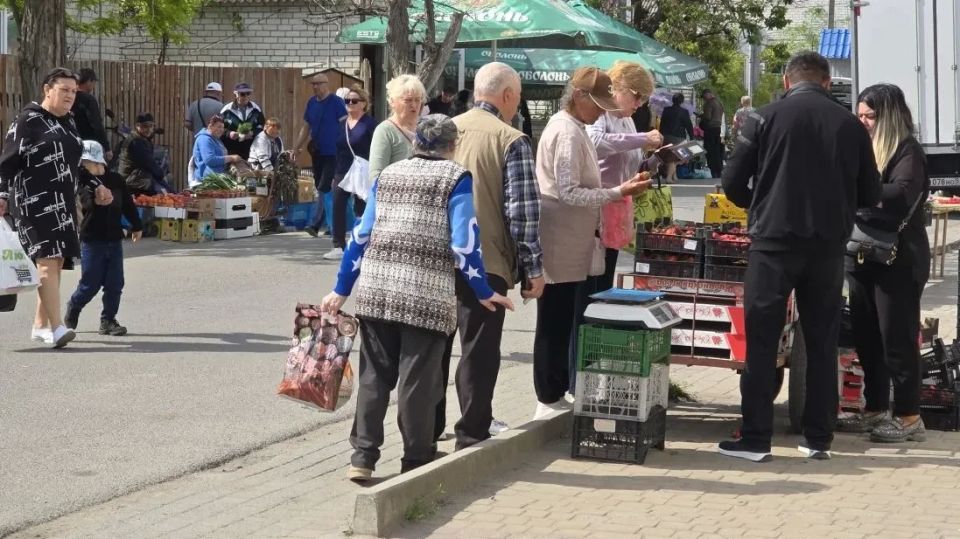 Развитие цивилизованной торговли — это вклад в качество жизни и экономическое будущее региона Развитие цивилизованной торговли — это вклад в качество жизни и экономическое будущее региона