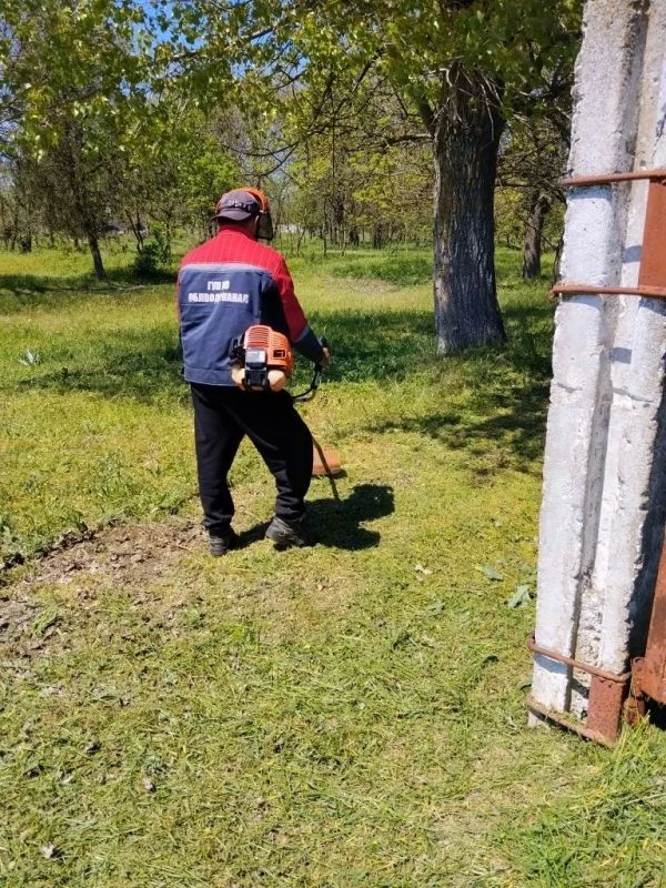 Обслуживание водозаборов и ремонт сетей в Скадовском округе Обслуживание водозаборов и ремонт сетей в Скадовском округе