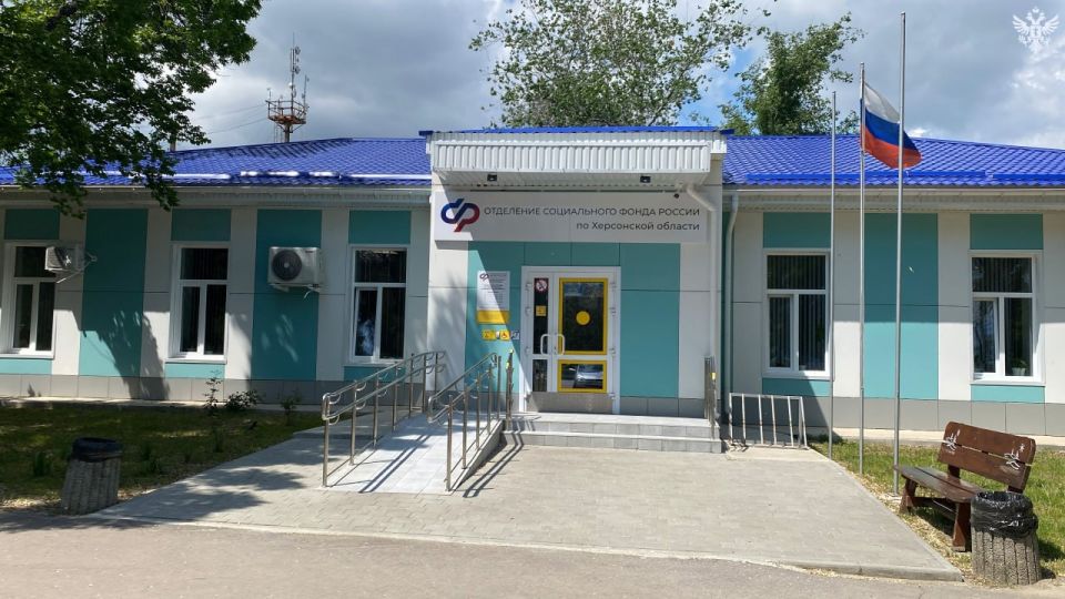 Медики Новотроицкого округа предложили включить районную больницу в народную программу «Единой России» Медики Новотроицкого округа предложили включить районную больницу в народную программу «Единой России»