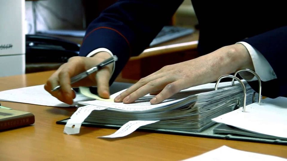 Пресечена противоправная деятельность 47-летней гражданки РФ, жительницы Херсонской области, причастной к государственной измене