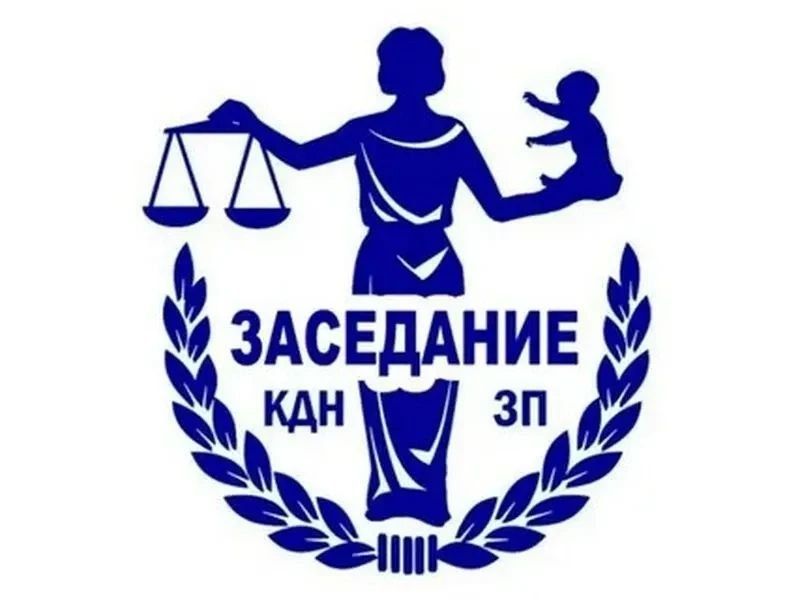 Семья и дети — в зоне особого внимания: в пгт Чаплинка проведены заседания комиссии по делам несовершеннолетних и защите их прав
