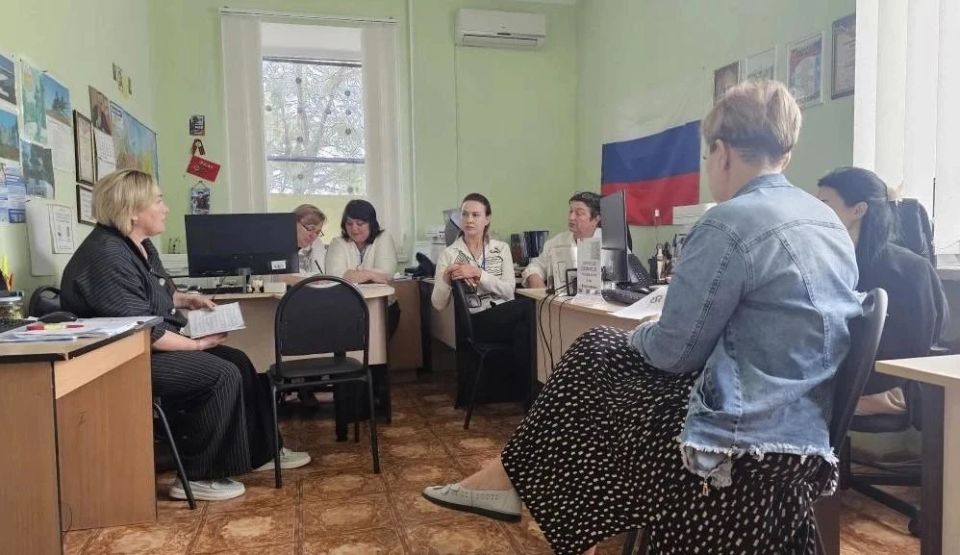 В Херсонской области действуют упрощенные правила назначения детских выплат до 2027 года В Херсонской области действуют упрощенные правила назначения детских выплат до 2027 года