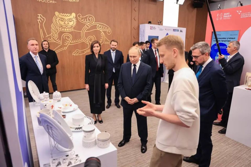 Успеть до 1 июня!. Меньше двух недель осталось до завершения регистрации на главный конкурс российских брендов «Знай наших» Если у вас локальное производство в Херсонской области (от продуктов до ИТ-технологий) и вы хотите... Успеть до 1 июня!. Меньше двух недель осталось до завершения регистрации на главный конкурс российских брендов «Знай наших» Если у вас локальное производство в Херсонской области (от продуктов до ИТ-технологий) и вы хотите...