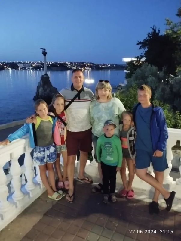 В Херсонской области завершился приём заявок на конкурс «Семья года» В Херсонской области завершился приём заявок на конкурс «Семья года»