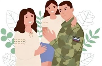 Энвер Абдураимов: Какие социальные гарантии предусмотрены для семей участников СВО