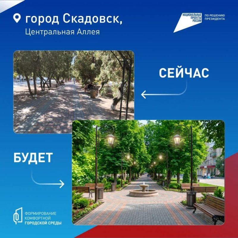 Именно вы определяете, каким будет Скадовский округ в 2027 году Именно вы определяете, каким будет Скадовский округ в 2027 году