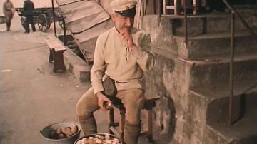 Дорогие подписчики!. Сегодня ночью мы подготовили для вас 2 серию фильма «Зеленый фургон»