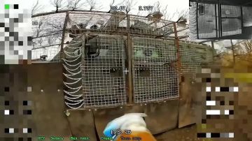������ ���������� FPV-������ �� �� �� ����������� ������������ � ����� ���� ����������