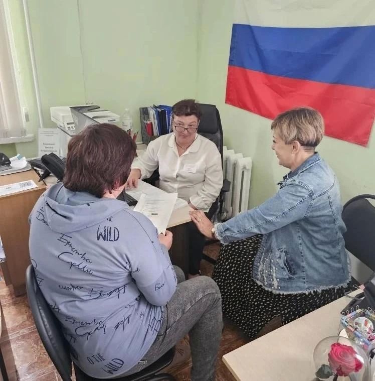 В Херсонской области действуют упрощенные правила назначения детских выплат до 2027 года
