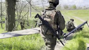 Разведывательные БПЛА ZALA помогли уничтожить вражеских дроноводов за Днепром