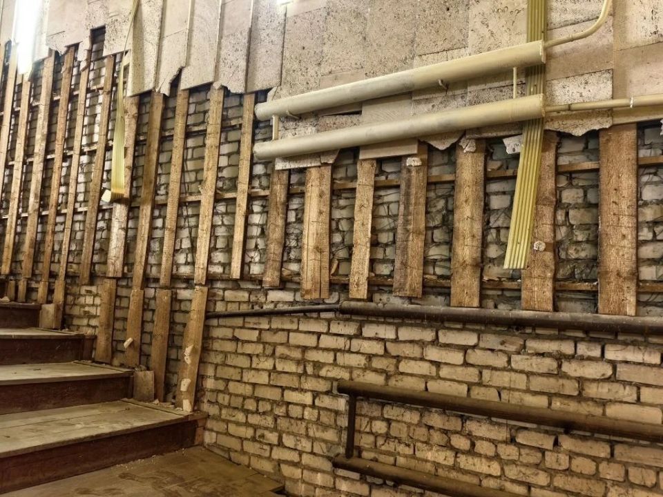 Актуальное: О развитии культуры в округах Херсонской области Актуальное: О развитии культуры в округах Херсонской области