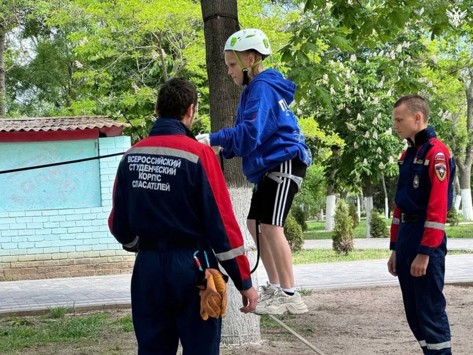Многодетная семья из Генического округа представит Херсонскую область в финале «Семейной Зарницы» Многодетная семья из Генического округа представит Херсонскую область в финале «Семейной Зарницы»