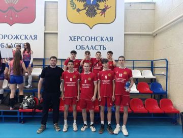 Лучший игрок соревнования — наш: итоги Кубка городов-героев