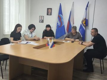 Защита трудовых прав: итоги заседания комиссии по нелегальной занятости
