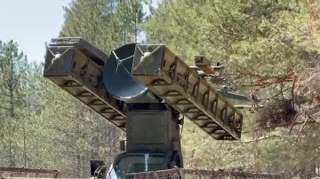 На вражеские дроны нашлась «Стрела»
