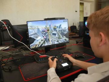 19 финалистов, пьедестал и новые имена киберспорта Херсонской области