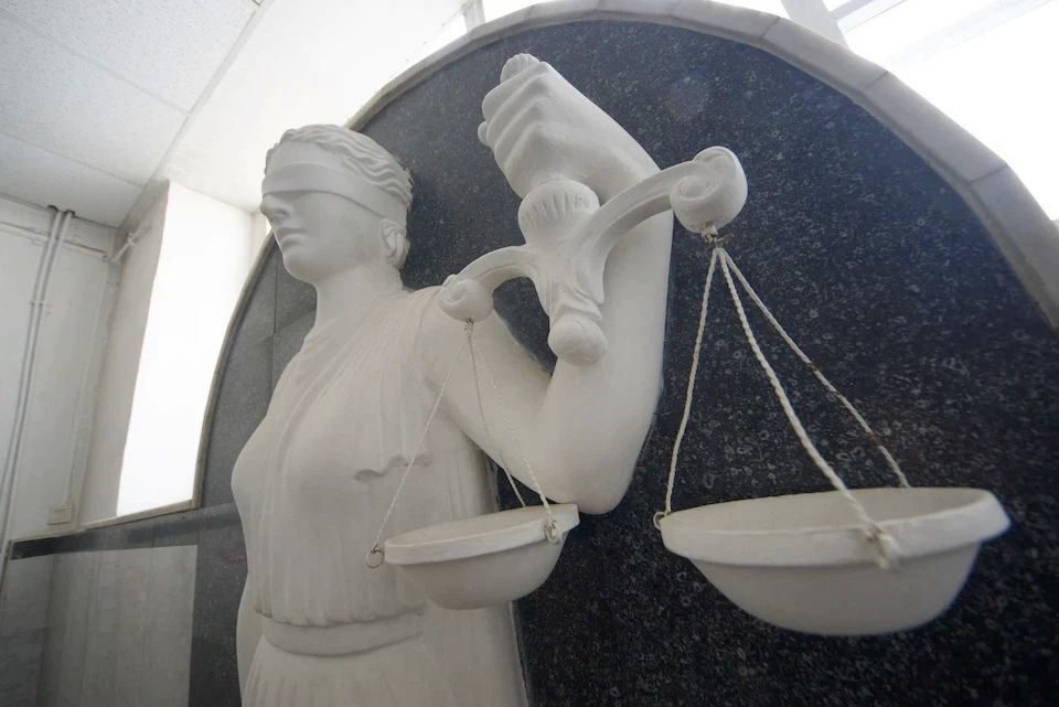 У жителя Каховского округа конфисковали машину