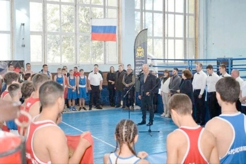 В Херсонскую область вернулись свыше 20 эвакуированных тренеров