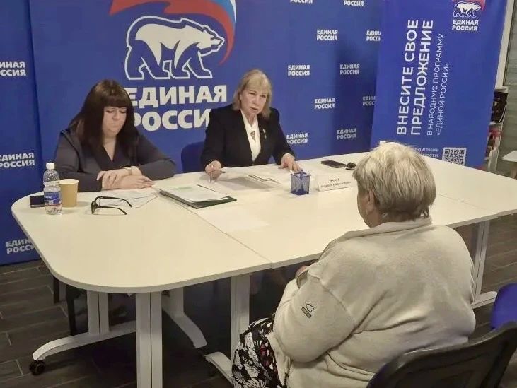 Неделя приемов: вопросы, которые действительно волнуют людей Неделя приемов: вопросы, которые действительно волнуют людей