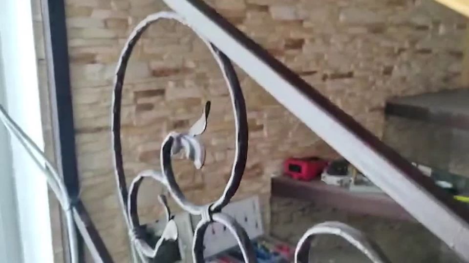 Аварийная бригада из КБР продолжает работу в Скадовске