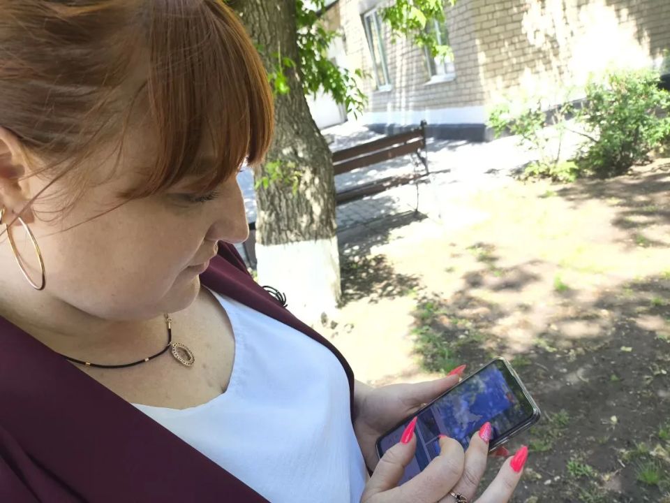 Жители Великолепетихского округа принимают активное участие в предварительном голосовании Единой России