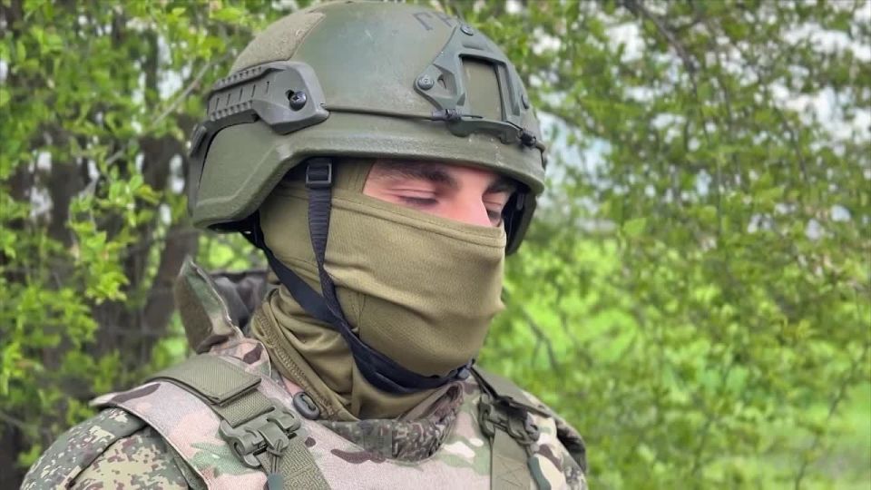 Гаубица «Гиацинт-Б» в связке с БПЛА «ZALA» уничтожила пункт управления дронами ВСУ на правом берегу Днепра