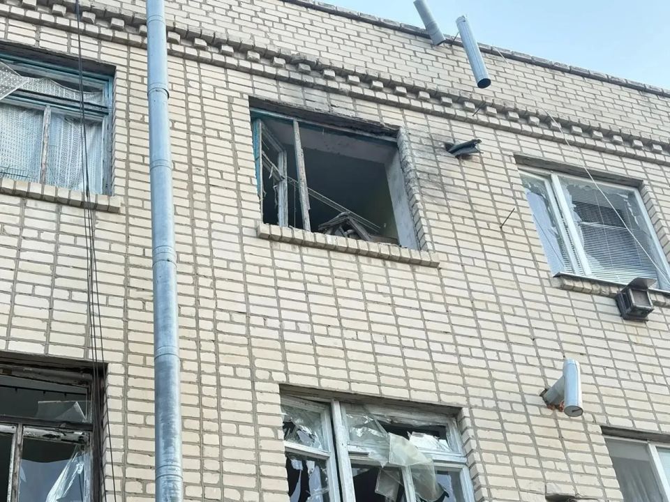 С 11 по 17 мая Алешкинский округ подвергся 960 атакам со стороны ВСУ С 11 по 17 мая Алешкинский округ подвергся 960 атакам со стороны ВСУ
