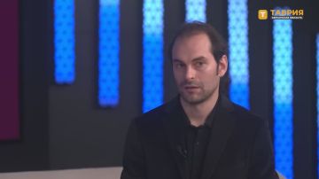Владимир Массаковский рассказал, как Херсонская область переходит на отечественный мессенджер MAX