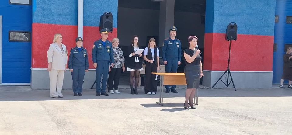 Уважаемые жители Генического округа!