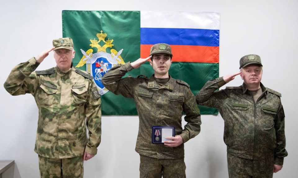 Председатель СК России провел оперативное совещание в Донецке Председатель СК России провел оперативное совещание в Донецке