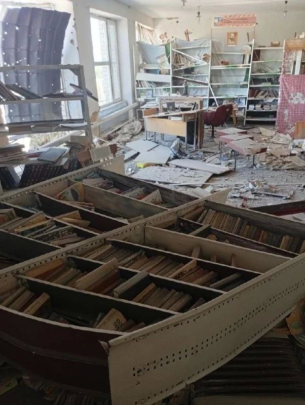 С 11 по 17 мая Алешкинский округ подвергся 960 атакам со стороны ВСУ С 11 по 17 мая Алешкинский округ подвергся 960 атакам со стороны ВСУ