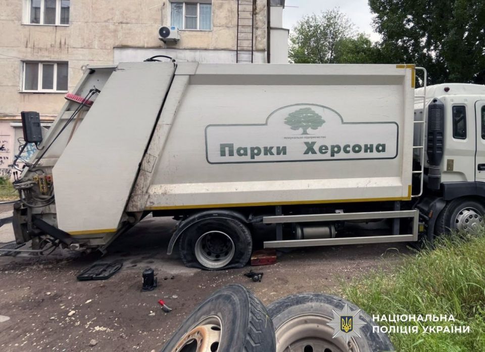 А на том берегу.... Правобережье Херсонщины: дневной обзор новостей По обстрелам и пострадавшим Корабельный район Херсона А на том берегу.... Правобережье Херсонщины: дневной обзор новостей По обстрелам и пострадавшим Корабельный район Херсона