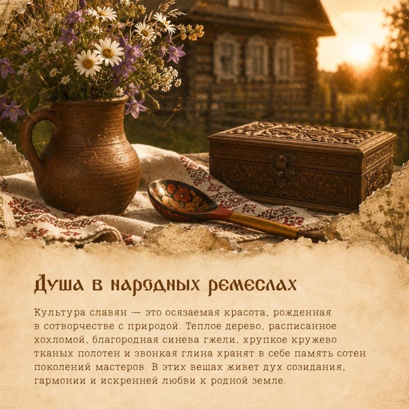 24 мая празднуем День славянской письменности и культуры! 24 мая празднуем День славянской письменности и культуры!