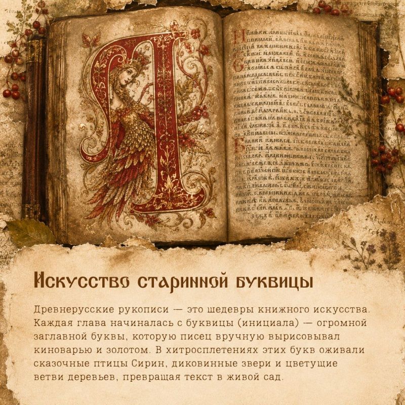 24 мая празднуем День славянской письменности и культуры! 24 мая празднуем День славянской письменности и культуры!