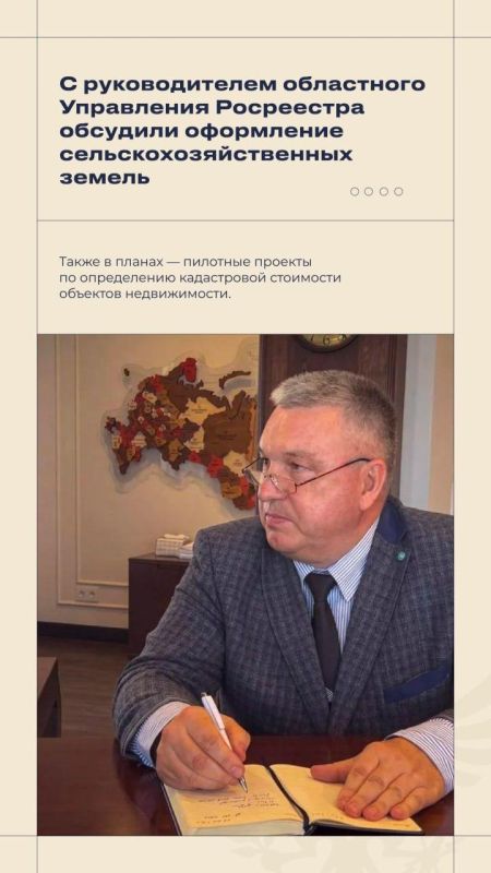 Владимир Сальдо: #Итоги_недели 18 — 24 мая 2026 года Владимир Сальдо: #Итоги_недели 18 — 24 мая 2026 года
