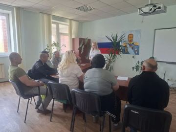 В Ивановском округе безработные граждане освоили техники эффективного поиска работы