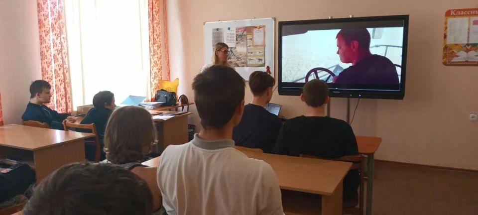 Успей стать «Проводником смыслов» для молодежи Херсонской области! Успей стать «Проводником смыслов» для молодежи Херсонской области!