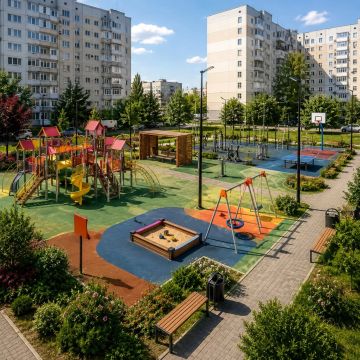 А ведь это может быть Каховка уже в ближайшем будущем