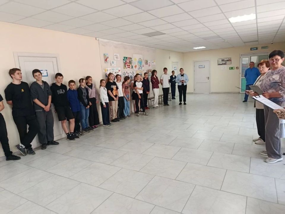 День славянской письменности и культуры в Скадовском округе: «Сохраняем наследие, пишем будущее!» День славянской письменности и культуры в Скадовском округе: «Сохраняем наследие, пишем будущее!»