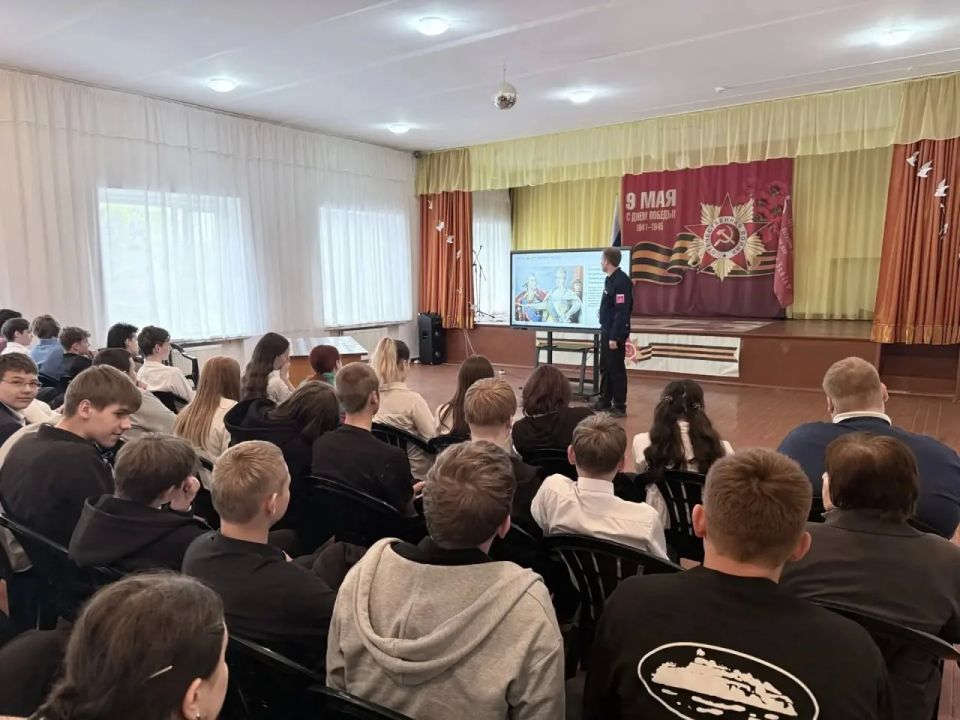 Успей стать «Проводником смыслов» для молодежи Херсонской области! Успей стать «Проводником смыслов» для молодежи Херсонской области!