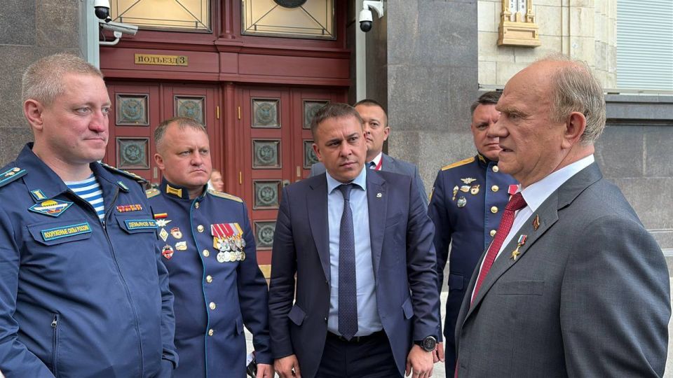 III Международный антифашистский форум продолжает свою работу III Международный антифашистский форум продолжает свою работу