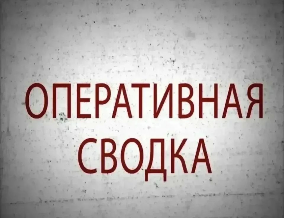 Владимир Оганесов: За период с 18.05.2026 по 24.05.2026 года на территории городского округа города Новая Каховка зафиксировано более 160 обстрелов