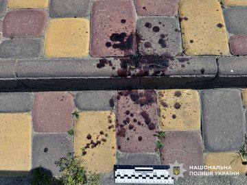 А на том берегу.... Правобережье Херсонщины: дневной обзор новостей По обстрелам и пострадавшим