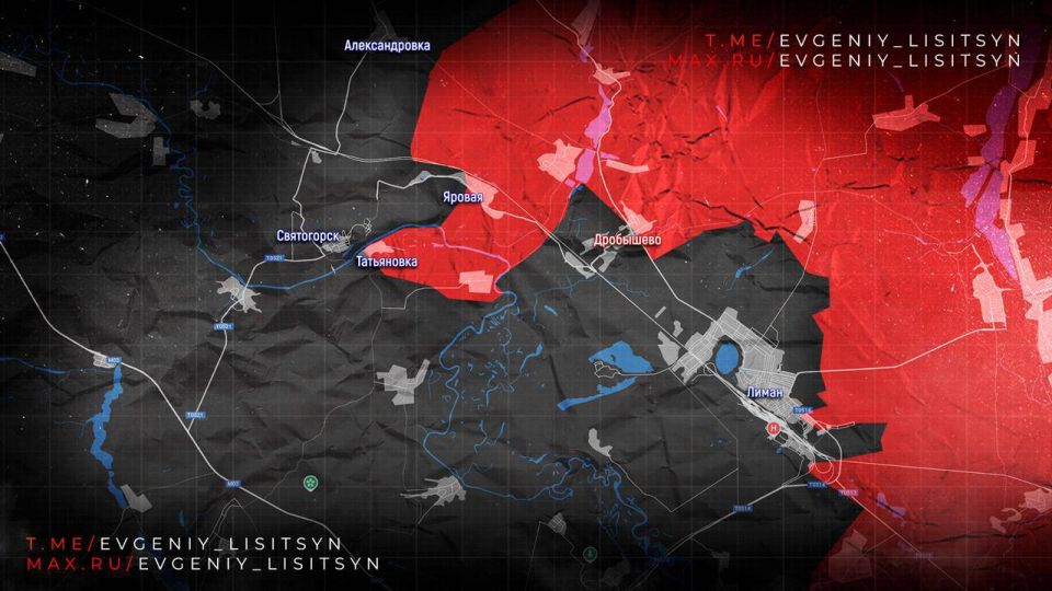 Фронтовая сводка по состоянию на утро вторника, 26 мая: Фронтовая сводка по состоянию на утро вторника, 26 мая: