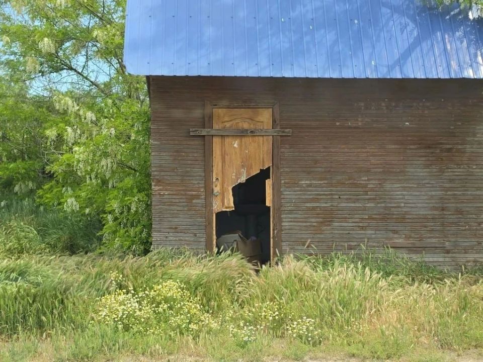 В Геническом округе обсудили вопросы благоустройства и работы с муниципальным имуществом
